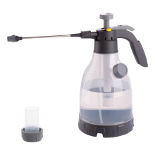 3L High Pressure Garden Sprayer Garden-watering can extensi