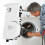 WH01X29528 Washing Machine Door Lock Replacement Lock Washer 6