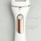 Wireless Callus Remover With IPX5 Waterproof Feature And-MYH 5