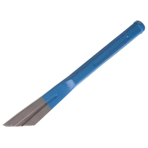 Footprint Footprint Grooved Plugging Chisel