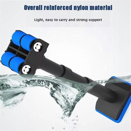 (1pc, Blue) Labor Saving Lifting Brackets - Multi-Function Height Adjustment Lifting Device 1