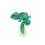 Cute Chameleon Wraparound Ring,Creative Wraparound Shaped Hug Finger Ring 1