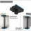 (1pc, red) Labor Saving Lifting Brackets - Multi-Function Height Adjustment Lifting Device 4