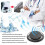 (3pcs)1-5pcs NEW Electromagnetic Molecular Interference Antifreeze Snow-Removal Instrument Car 4
