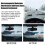 (5pcs)1-5pcs NEW Electromagnetic Molecular Interference Antifreeze Snow-Removal Instrument Car 5