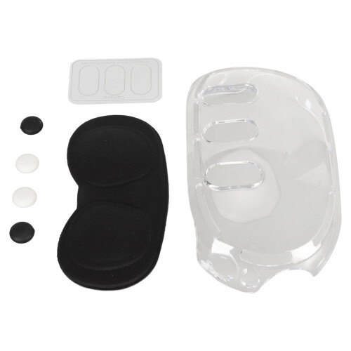 Meta Quest 3 Protective Shell Cover with Lens