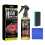 100ML 3 in 1 High Protection Quick Car Coat Ceramic Coating Spray Hydrophobic 1