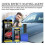 100ML 3 in 1 High Protection Quick Car Coat Ceramic Coating Spray Hydrophobic 4