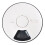 Automatique Pour Animaux En ABS Noir Usage 1