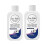 2x Jue Fish Lavender Remove stains and odors DEEP CLEAN AND DEODORIZING SOLUTION for HARD FLOORS 1