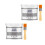 2pcs 100ml Contact Glue Multi Waterproofing Purpose Waterproof wall, Water Pipe  Agent + Brush 1
