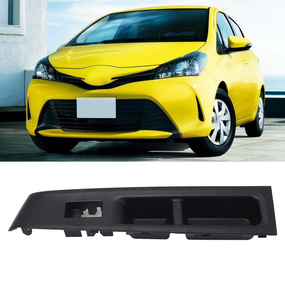 Front Armrest Upper Panel Cover Toyota Vitz 7055741234262