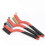 3pcs Medium Bristle Brush for Cleaning,Medium Bristle Cleaning Scrub Brush 1
