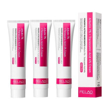 (3pcs)Arbutin 7% + Tranexamic Acid 4% Cream, 70,000ppm Arbutin, 40,000ppm TXA, Niacinamide, Glutathione, Dark Spots, Freckle, Blemishes, Pigmentation