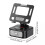 Dodorado Rotating Tablet Speaker, Three in One Tablet Stand Speaker 4
