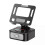 Dodorado Rotating Tablet Speaker, Three in One Tablet Stand Speaker 1