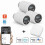 Tuya ZigBee Smart Temperature Controller Thermostatic Radiator Touchable Display new 1