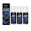 (300ml) Car Plastic Cleaner Protectant and Polish 100ML 1