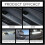 (200ml) Car Plastic Cleaner Protectant and Polish 100ML 3
