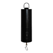 Battery Operated Hanging Display Wind Spinner Motor Garden Decor Accessoy