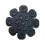 (Dark gray)Universal Silicone Suction Cup Phone Mount Mini Suction Sticker Mount 1