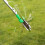 (A) Weed Puller Weeder Twister Twist Pull Claw Garden Lawn Root Killer Remover Tool 4