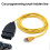 Car programming brush hidden line 3