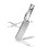 4 in 1 Multifunctional Nail Clippers 1
