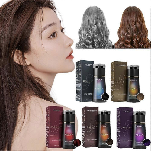 (1pcs,light brown)Black A 200ml Quick Color 2026 Global Trend - Durable design optimized for high-performance use. 1