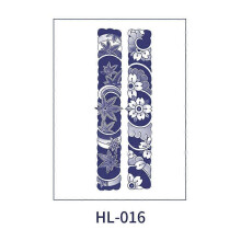 (Style 7) User-friendly Adjustable Unique 3D Arm Armband Grade Flower Decals Textured Top Stickers Tattoo Fashionable