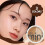Three-color Concealer Cover Spots & Dark Circles Multi-color Concealer 2