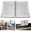 A4-Size Music File Folder for Organising Sheet Music and Documents Neatly 1