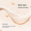 Three-color Concealer Cover Spots & Dark Circles Multi-color Concealer 5