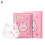 (S,Rabbit)20ml*5pcs Children's patch Moisture facial mask 1