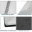 A4-Size Music File Folder for Organising Sheet Music and Documents Neatly 3