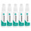 5X Odaban Underarm Deodorant Spray with Aroma 30ml 1