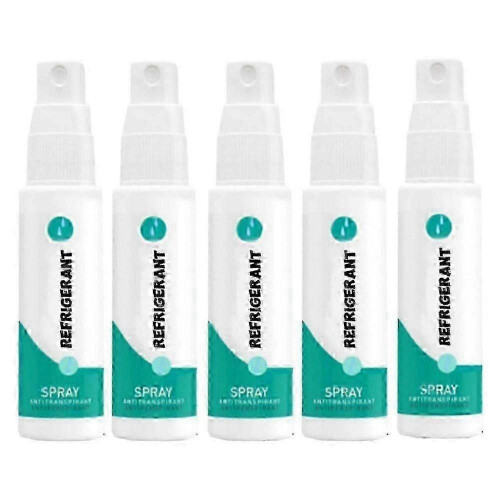 5X Odaban Underarm Deodorant Spray with Aroma 30ml