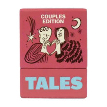 Tales Couples Edition 150 Curated Questions