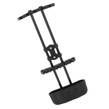 Quick Release Bow Holder, 5 Arrows, 12.6x13.8x34cm