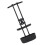 Quick Release Bow Holder, 5 Arrows, 12.6x13.8x34cm 1