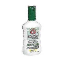 Bactine Max Pain Relieving Spray: 5 oz First Aid Antiseptic for UK Minor Wounds