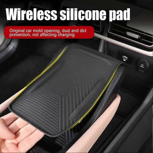 For Seagull Wireless Charging Anti-skid Pad 1