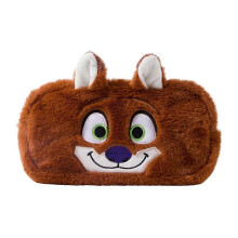 (1pcs, A) Zootopia ZootopiaNick Design Car Decoration Cute Cartoon Style for Car Decoration Enhances Vehicle Appearance Perfect Gift