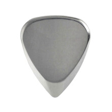 Titanium Jazz III Boutique Guitar Pick