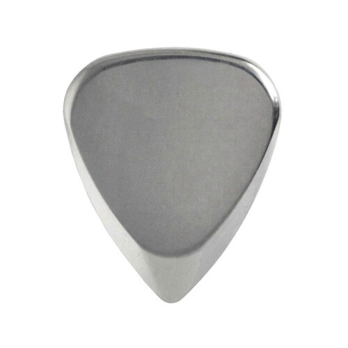 Titanium Jazz III Boutique Guitar Pick