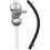 M16 x 1.5 Fuel Tap Replacement for 5.5 to 16HP Gasoline Generators with Multiple Engine Models 1