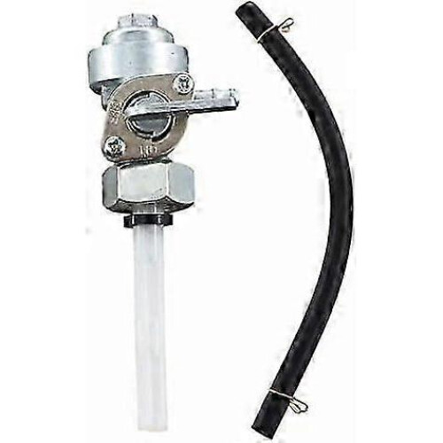M16 x 1.5 Fuel Tap Replacement for 5.5 to 16HP Gasoline Generators with Multiple Engine Models