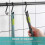 Nylon Multifunction Manual Whisk for Coffee and Hot Chocolate, Soft-Handle Kitchen Tool 4