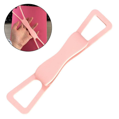 (5172) Suitable For Ipad, Tablet, Comfortable Carrying, Bed Reading Accessories 2