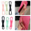 (5172) Suitable For Ipad, Tablet, Comfortable Carrying, Bed Reading Accessories 5